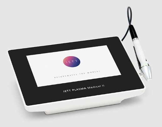 Jett Plasma Medical II